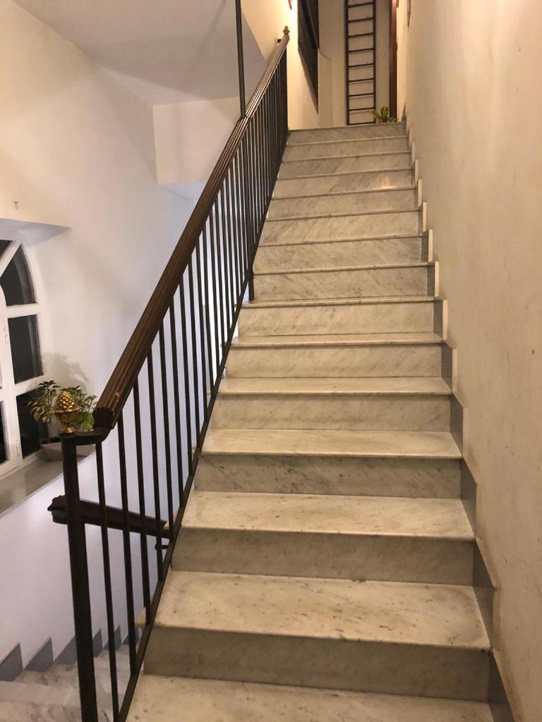 נאפולי Residenza Trinita Maggiore מראה חיצוני תמונה