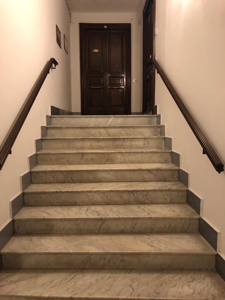 נאפולי Residenza Trinita Maggiore מראה חיצוני תמונה