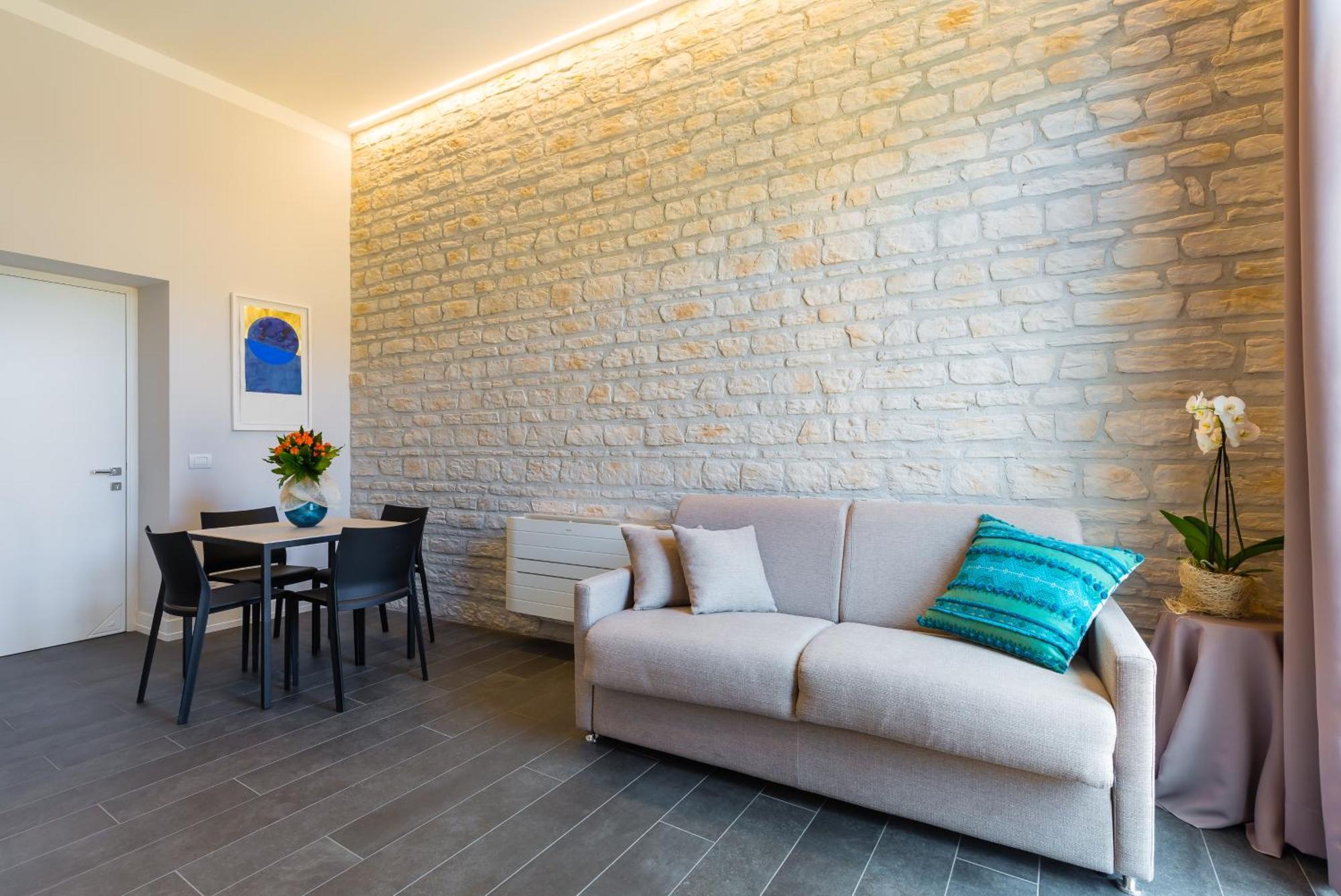 נאפולי Residenza Trinita Maggiore מראה חיצוני תמונה